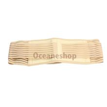 OCEA Portable Self-heating Magnet Waistband Belt for Lumbar Disc Girdle M