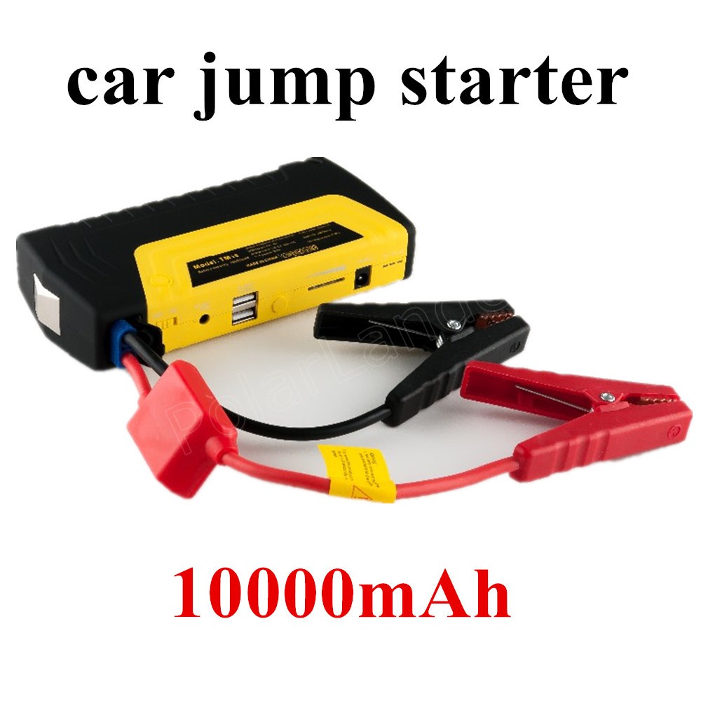 Rechargeable Jump Start Reviews - Online Shopping