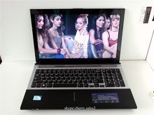 15.6″ Ultrabook game laptop pc In-tel Celeron 1037U 1.8GHz 8GB RAM 1TB DVD-RW WIFI HDMI BLUETOOTH Russian Spanish Keyboard