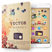 for ipad mini 2 Fashion and colorful PU leather tablet case for ipad mini 2 tablet