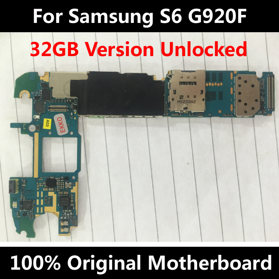 samsung galaxy s6 motherboard price