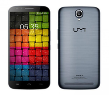 UMI EMAX Mobile Phone 5 5inch HD IPS 1920x1080 MTK6752 Octa Core 2GB RAM 16GB ROM
