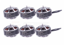 6 X Gleagle`s ML 3508 415KV 3508 Brushless Motor For Multirotor Quadcopter Hexa DJI E600 Drone