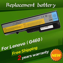 9 cells Laptop Battery For Lenovo E47G E47L IdeaPad G465 G470 G475 G560 G565 G570 G780 G770 V360 V370 V470 V570 Z370