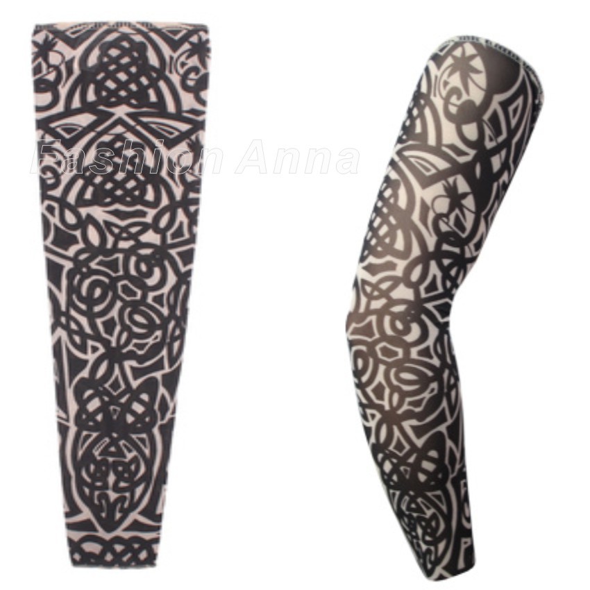 Online Buy Wholesale Skull Sleeve Tattoo Designs From China Skull