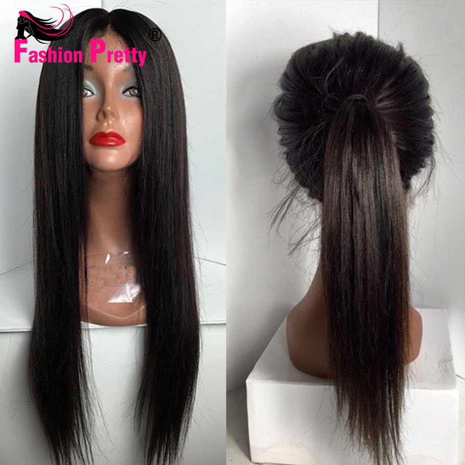 full lace wig