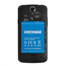 DOOGEE X6 Pro Android 5 1 Quad Core 5 5 Inches 5 5 Smartphone MTK6735 IPS