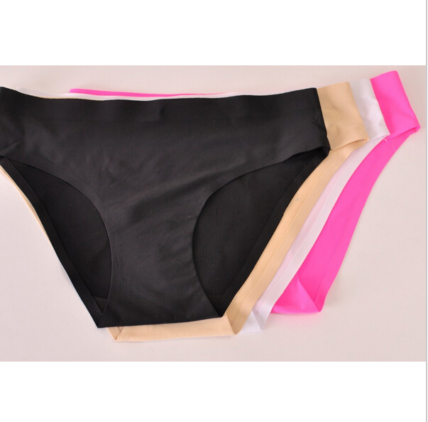 D897 Sexy Secret Women Underpants Cotton Seamless Women Panties Intimates women lingerie