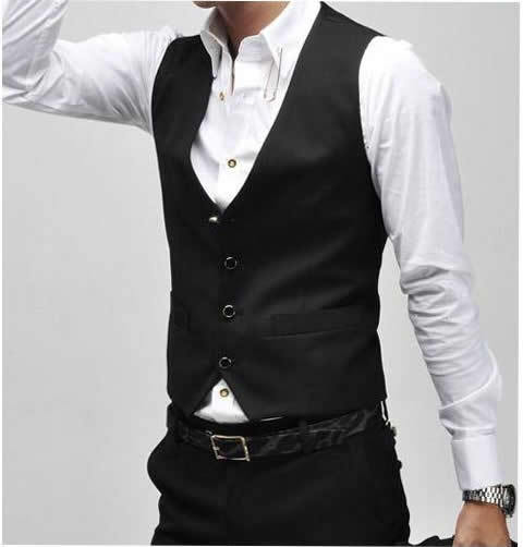        Gilet Homme     Colete Masculino