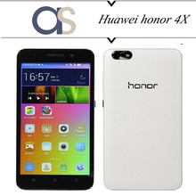 Original Huawei Honor 4X Play LTE 4G Cell phone Android 4 4 MSM8916 Quad Core 1