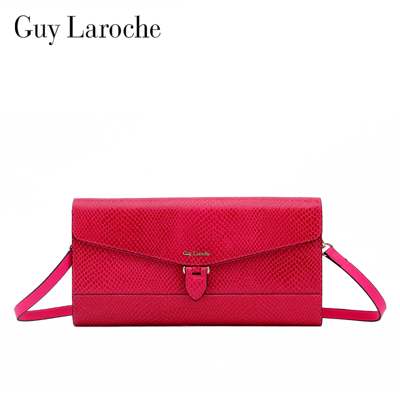 guy laroche shoulder bag