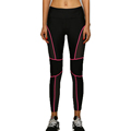 Women Sport Running Leggings Patchwork Fitness Yoga Pants Ladies Slim Legging Quick dry Sports Tights for