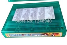 Neo Geo снк 120 в одном файтинг картридж джамма нескольких pcb игры / игры доска