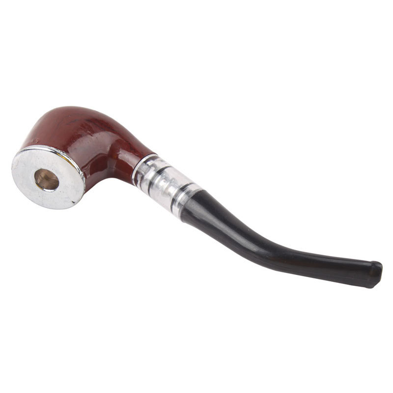 Classic Durable Cigarette Cigar Tobacco Pipe Smoke Washable Filter