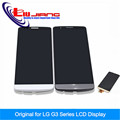 Original quality LCD screen for LG G3 D850 D851 D855 Touch Display Digitizer Replacement Assembly with