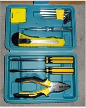 11 unids juego de reparación de vehículos de emergencia del coche kit kit piezas de herramientas auto suministros envío gratis