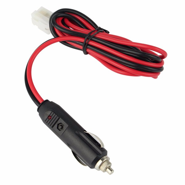 12V DC Power Cord Cable Cigarette lighter Plug (1)