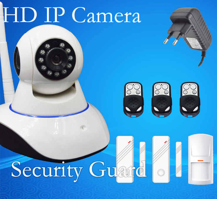    HD ip-   wi-fi Android + IOS APP     433 