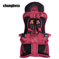 Car Protection Kids 0 12 Years Old Lovely Baby Car Seat Portable and Comfortable Infant Baby