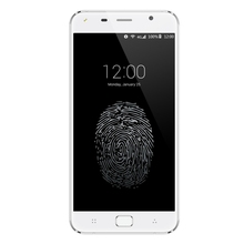 Original UMI TOUCH 16GB FDD LTE 4G Fingerprint 2 5D FHD LCD 5 5 Android 6