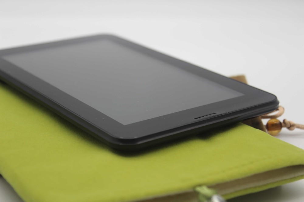 7 Quad Core 2G Make Phone Call Tablets Pc Bluetooth Wi Fi OTG Port Sim Card