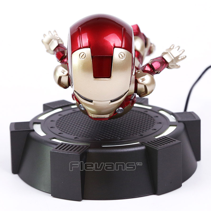 floating ironman toy for sale