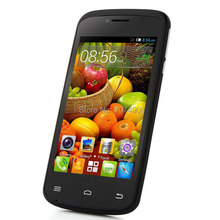 Original CUBOT GT95 MTK6572W dual core 1 2GHz Android 4 2 4 0 IPS Inch Smartphone