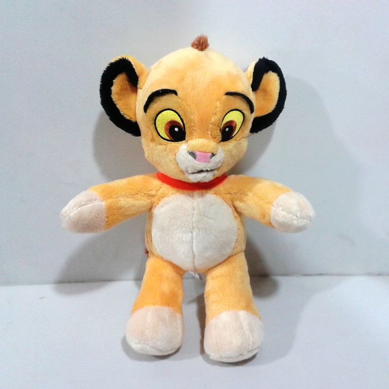 original lion king stuffed animals