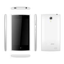iRULU LEAGOO ELITE 8 4G LTE Android 5 1 MTK6735M Quad Core Mobile Phone 4 0