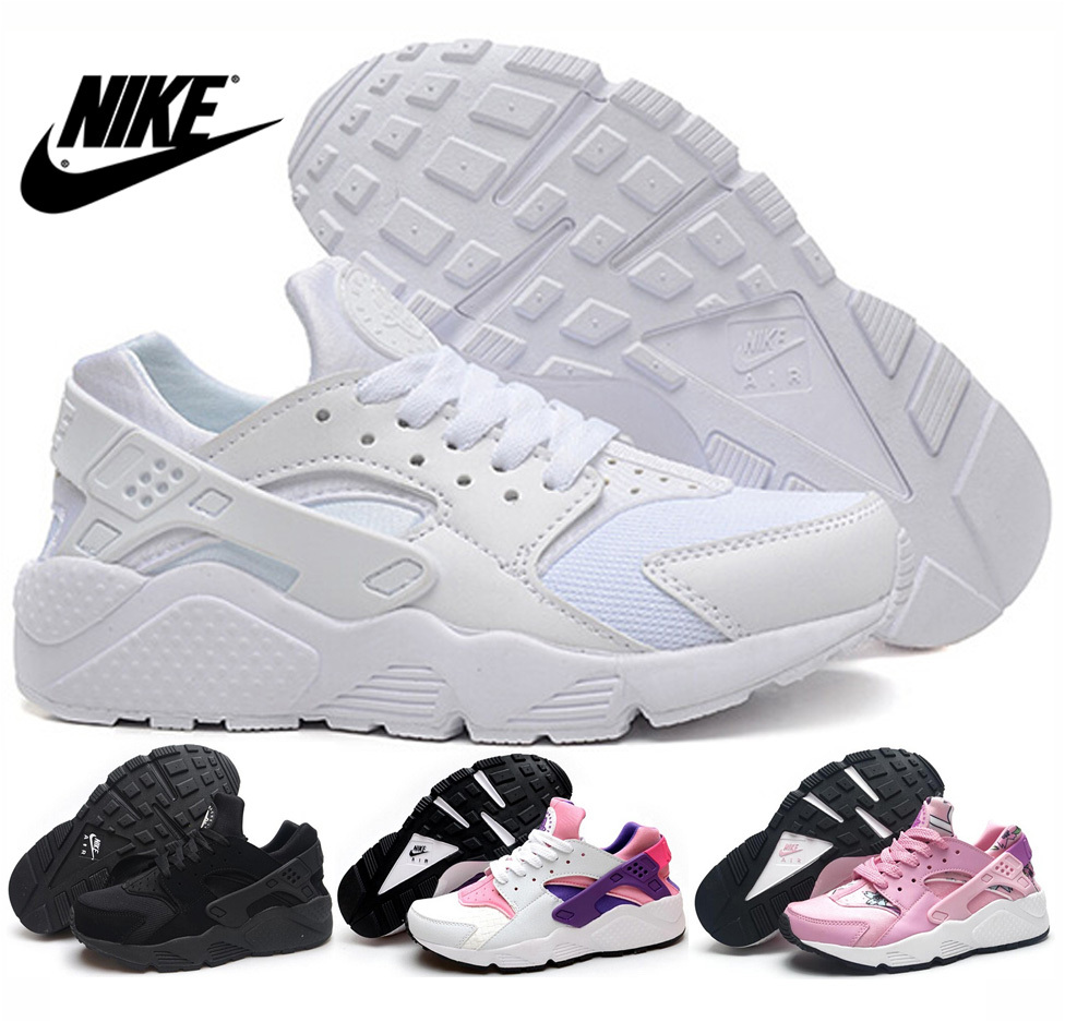 Nike Huarache Mujeres Nike Huarache Mujeres