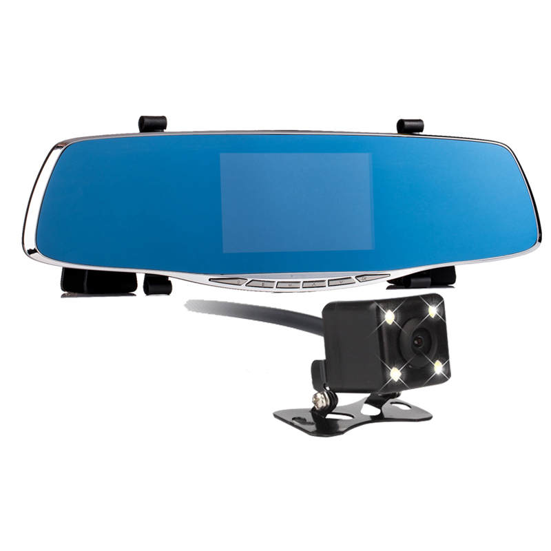 Full HD 1080P Car Camera Dvr Blue Review Mirror Digital Video Recorder Auto Navigator Registrator Camcorder Novatek 96650 Camera Full HD 1080P Car Camera Dvr Blue Review Mirror Digital Video Recorder Auto Navigator Registrator Camcorder Novatek 96650 Camera