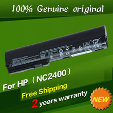 Free shipping EH767AA EH768AA RW556AA KU529AA FOR HSTNN-XB21 XB22 XB23 DB22 DB23 FB21 XB21 XB22 Original laptop Battery For Hp
