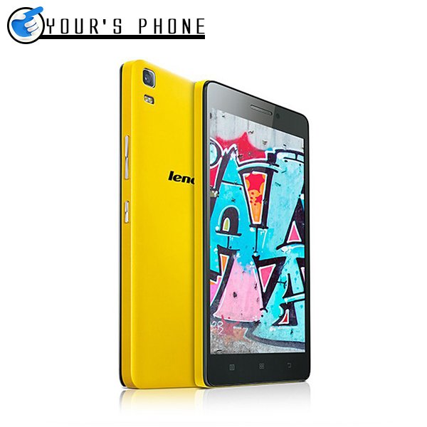 Original Lenovo K3 Note K50 T5 Mobile Phone MTK6752 Octa Core 5 5 1920x1080P Android 5