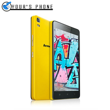 Original Lenovo K3 Note K50 T5 Mobile Phone MTK6752 Octa Core 5 5 1920x1080P Android 5
