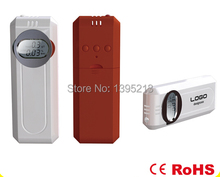 2014 NEW Professional Police Digital display Breath alcohol tester with mini LED torch+Analyzer breathalyzer with LCD screen