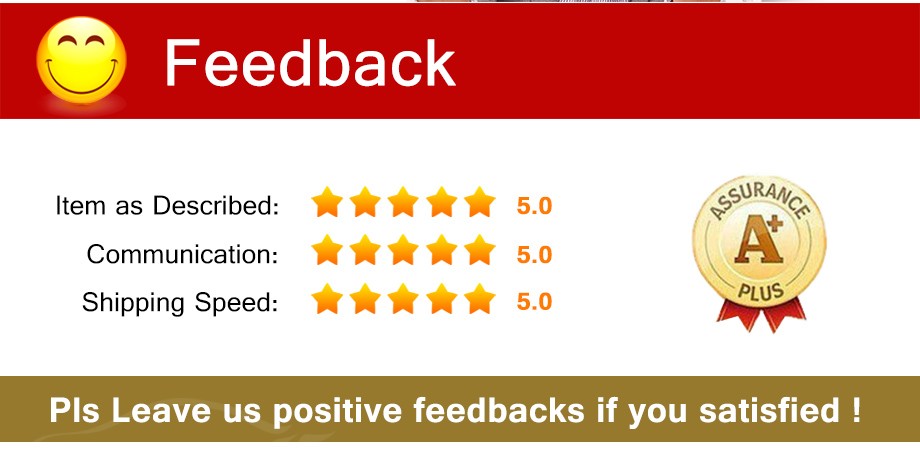 If you satisfied