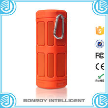 New Outdoor Sport Waterproof Speaker, Mp3 amplifier, Powered sound box