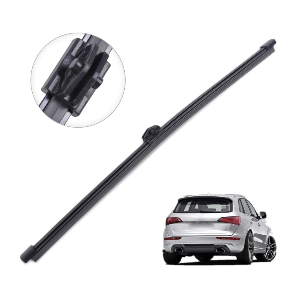 Service manual [How To Replace 2012 Audi Q5 Rear Wiper ...