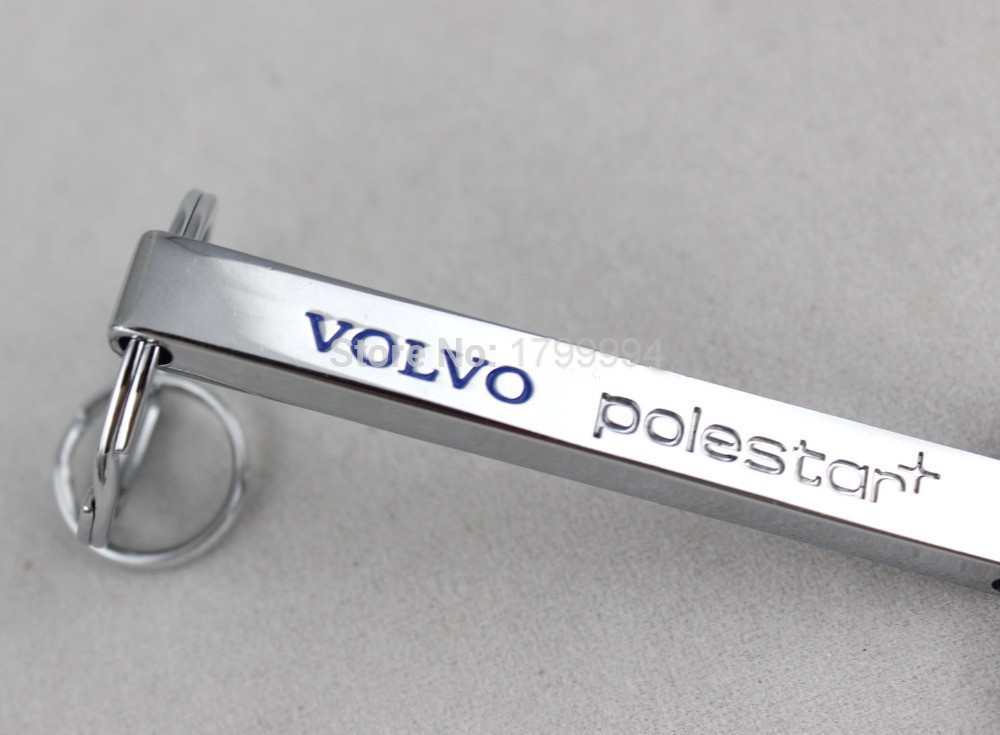 Volvo-Logo-Sweden-Flag-polestart-Alloy-Keyring-3D-Car-Accessories-Keychain-For-VOLVO-xc60-xc-90 (1)