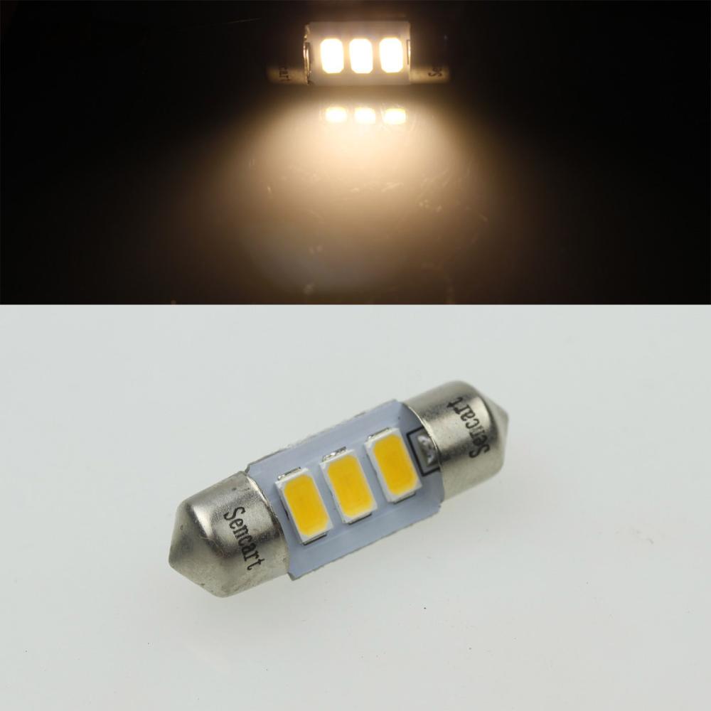 Sv8.5-8 31  3SMD 5730LED 1.5    90-120LM 3000 - 3500  AC12-16V        