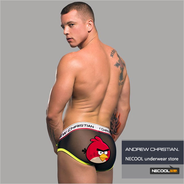  Jockstraps                  