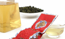oolong tea tieguanyin 100g Promotion Top Grade Vacuum Pack Fresh Fragrance Natural Organic Chinese food tikuanyin