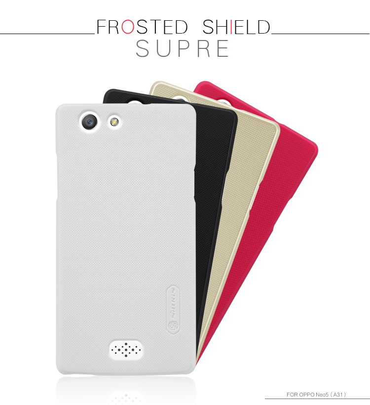 10pcs lot for oppo neo5 a31 nillkin 10pcs lot for oppo neo5 a31 nillkin