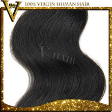 Unprocessed 6A Quality Brazilian Virgin Hair Body Wave Human Hair Extension 3Pcs Lot Cheap Wholesale Virgin