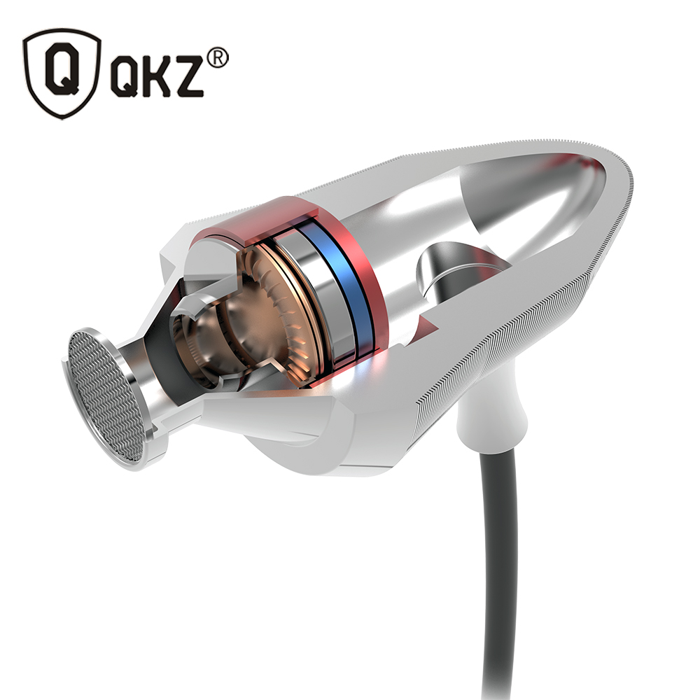 original qkz x6 bass earphones professional original qkz x6 bass earphones professional