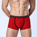 2016 new Modal men s underwear U convex comfortable and breathable boxer shorts for men Fashion