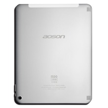 Wholesale 9 7 Retina Screen Aoson M30Q Android 4 2 Tablet PC Quad core RK3188 5MP