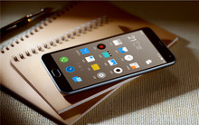 original Meizu M2 Note FDD LTE Octa Core Mobile Phone 5 5 inch MTK6753 64bit 2G