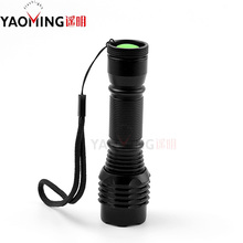 Diving light CREE XM-L T6 3800LM Diving flashlight underwater dive led light lamp lantern scuba flashlight led by 18650 battery