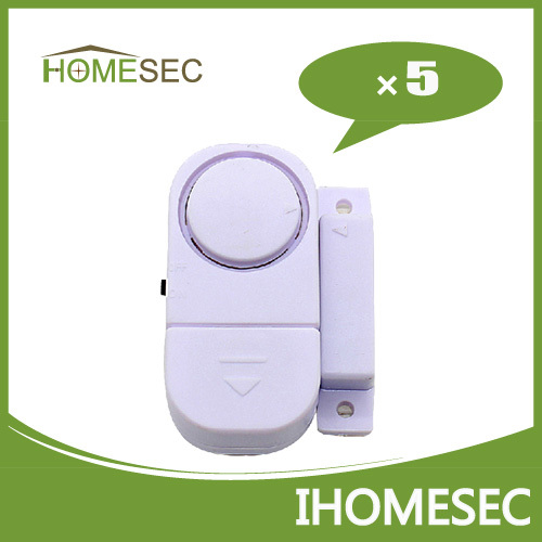 2015     sensores magneticos  porta e janela    alarme maison   5 .